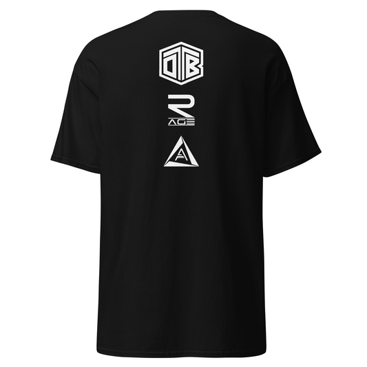 OTB Bars Vol. 1 Tee
