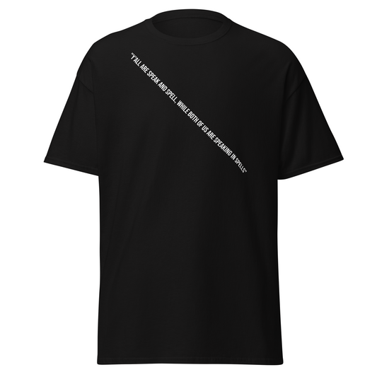 OTB Bars Vol. 1 Tee