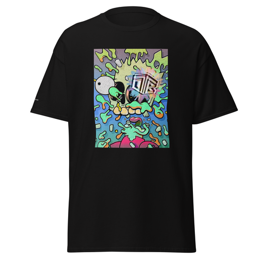 OTB Buggin' Bart Tee
