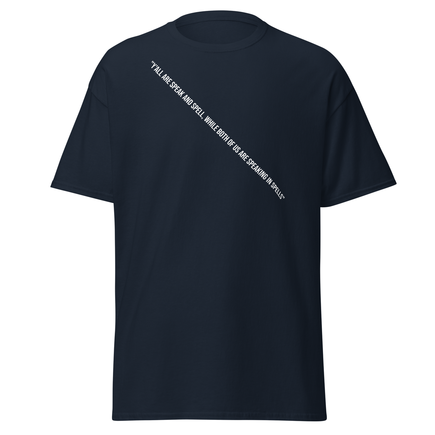 OTB Bars Vol. 1 Tee