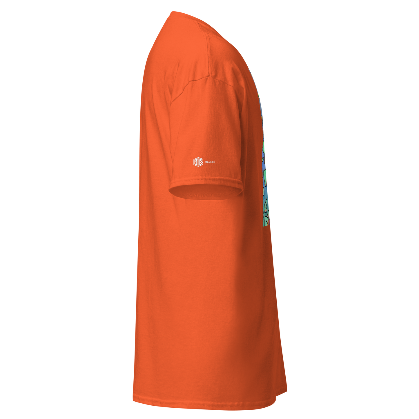 OTB Buggin' Bart Tee