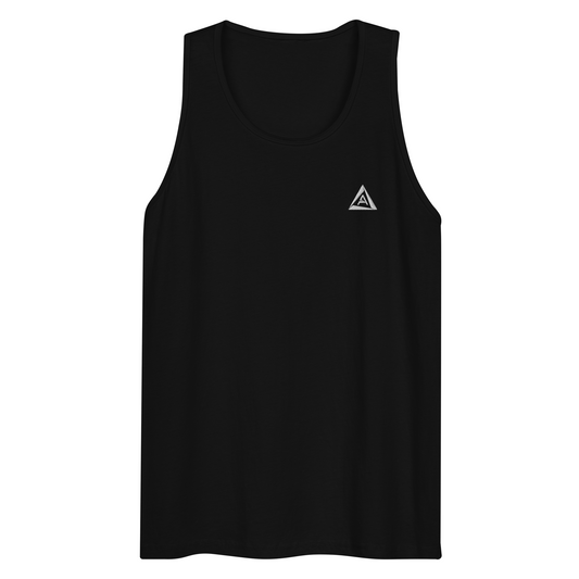 Ability Logo Tank