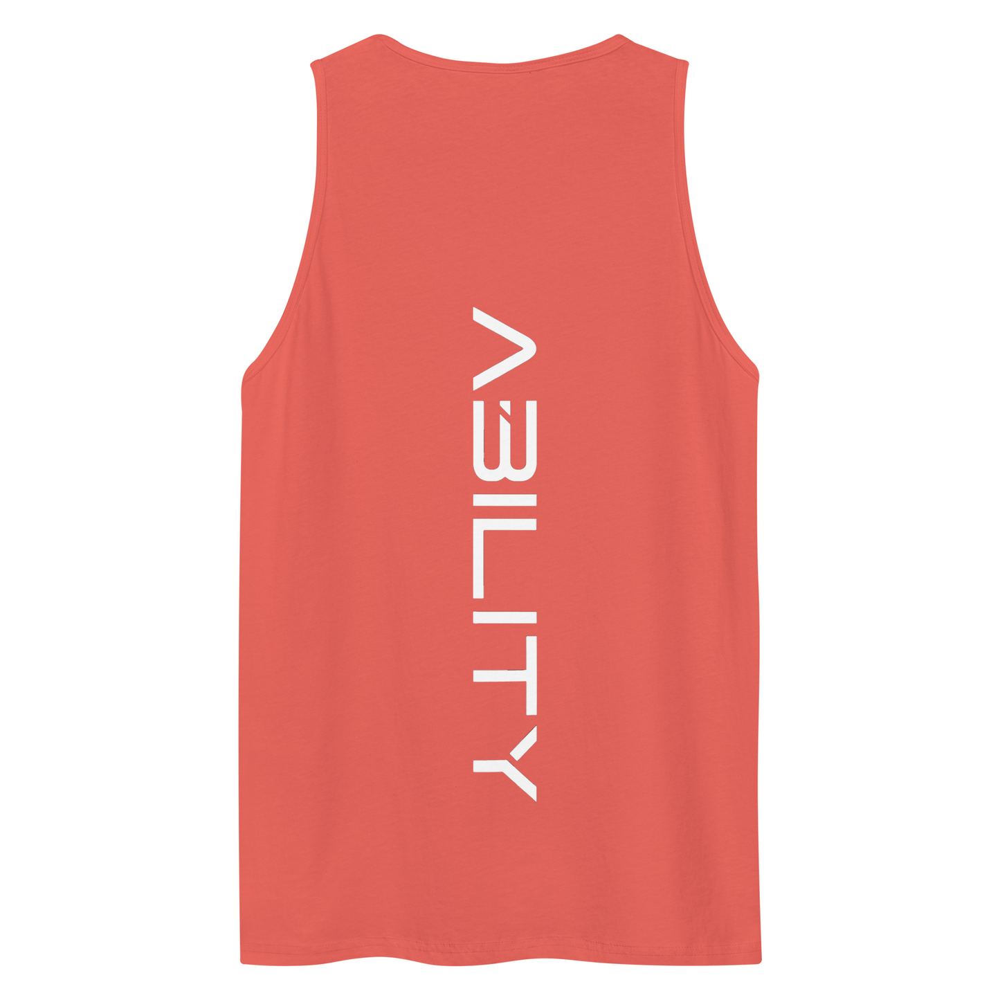 Ability Logo Tank