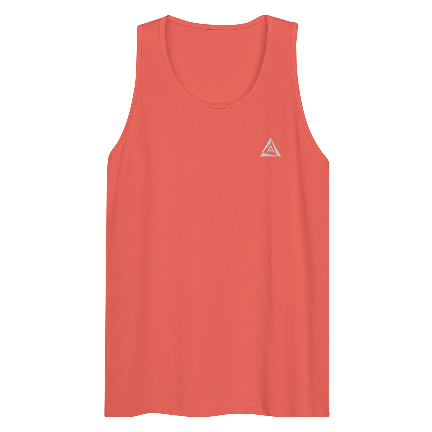 Ability Logo Tank