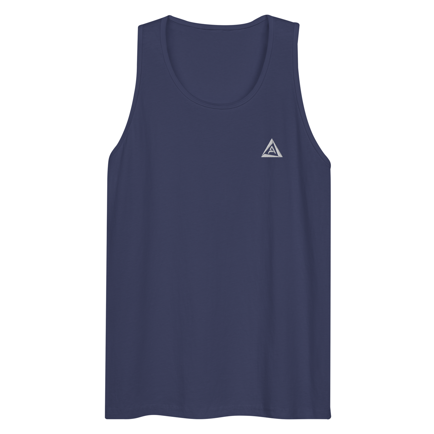 Ability Logo Tank