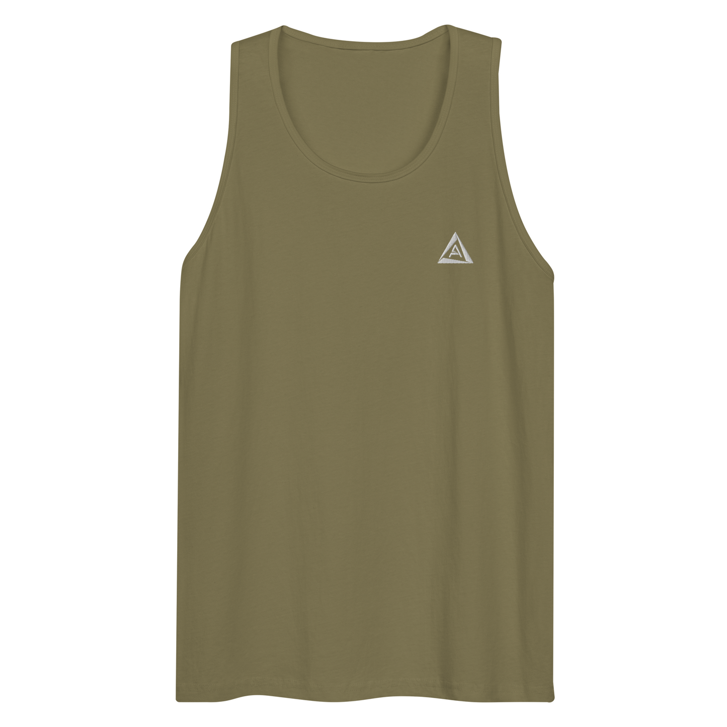 Ability Logo Tank