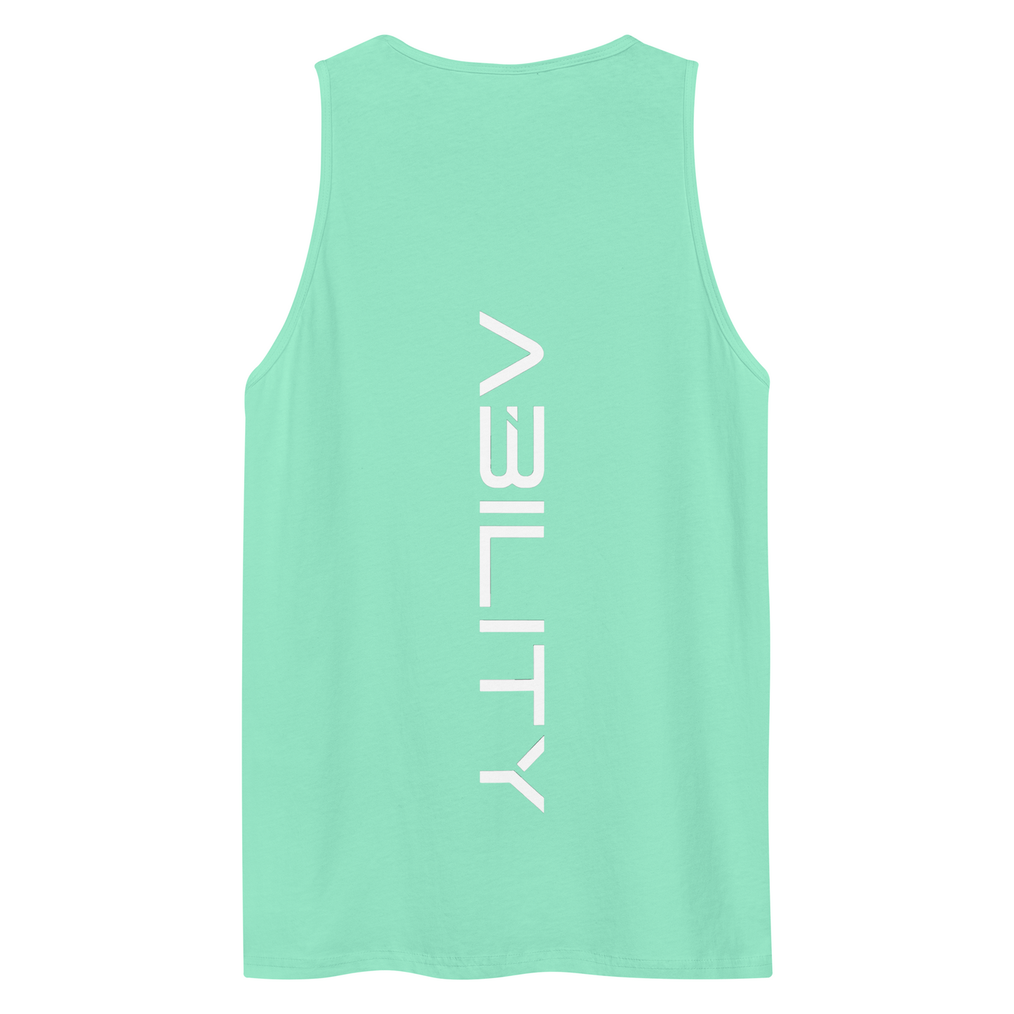 Ability Logo Tank