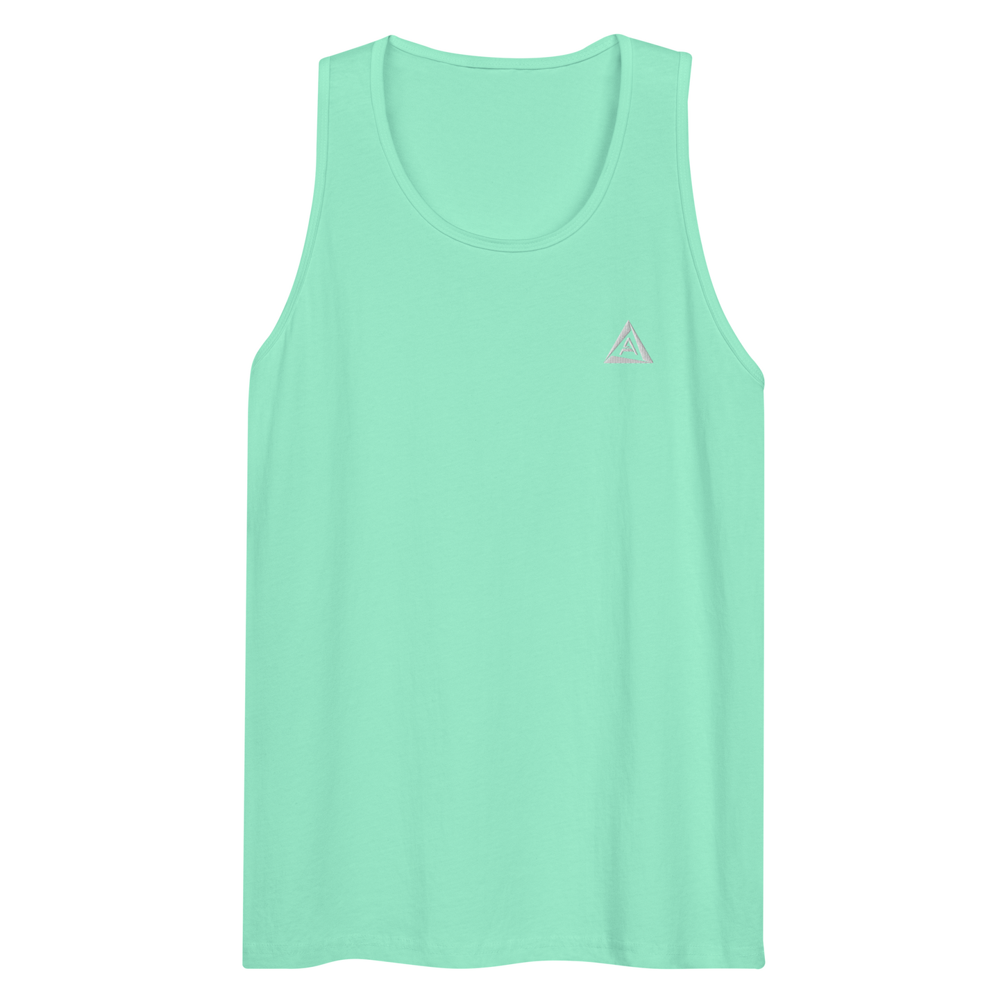 Ability Logo Tank