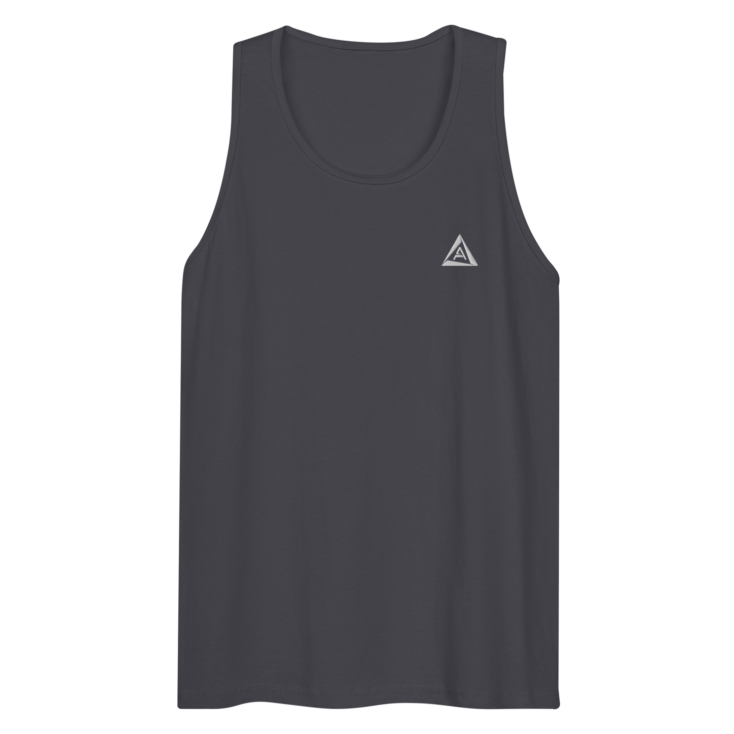 Ability Logo Tank