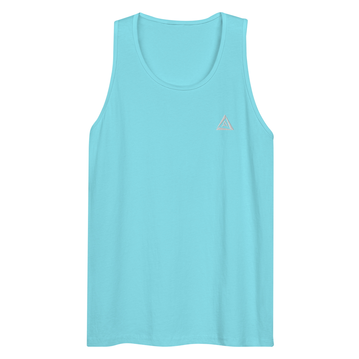 Ability Logo Tank