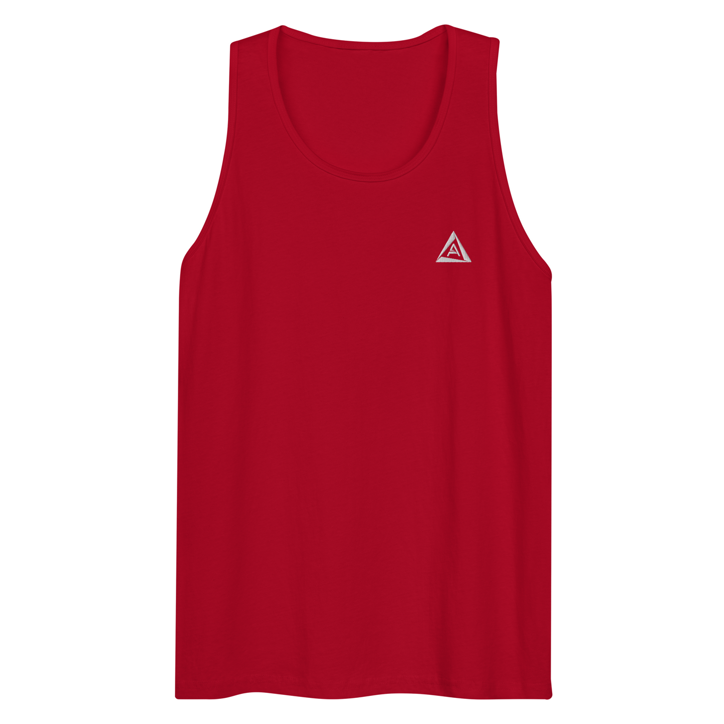 Ability Logo Tank