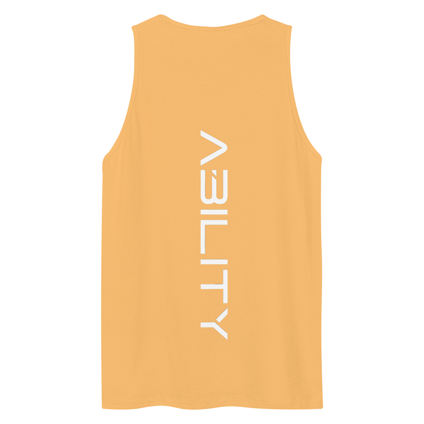 Ability Logo Tank