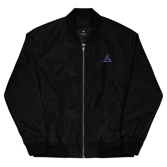 Ability x Mamba Air Assault Bomber