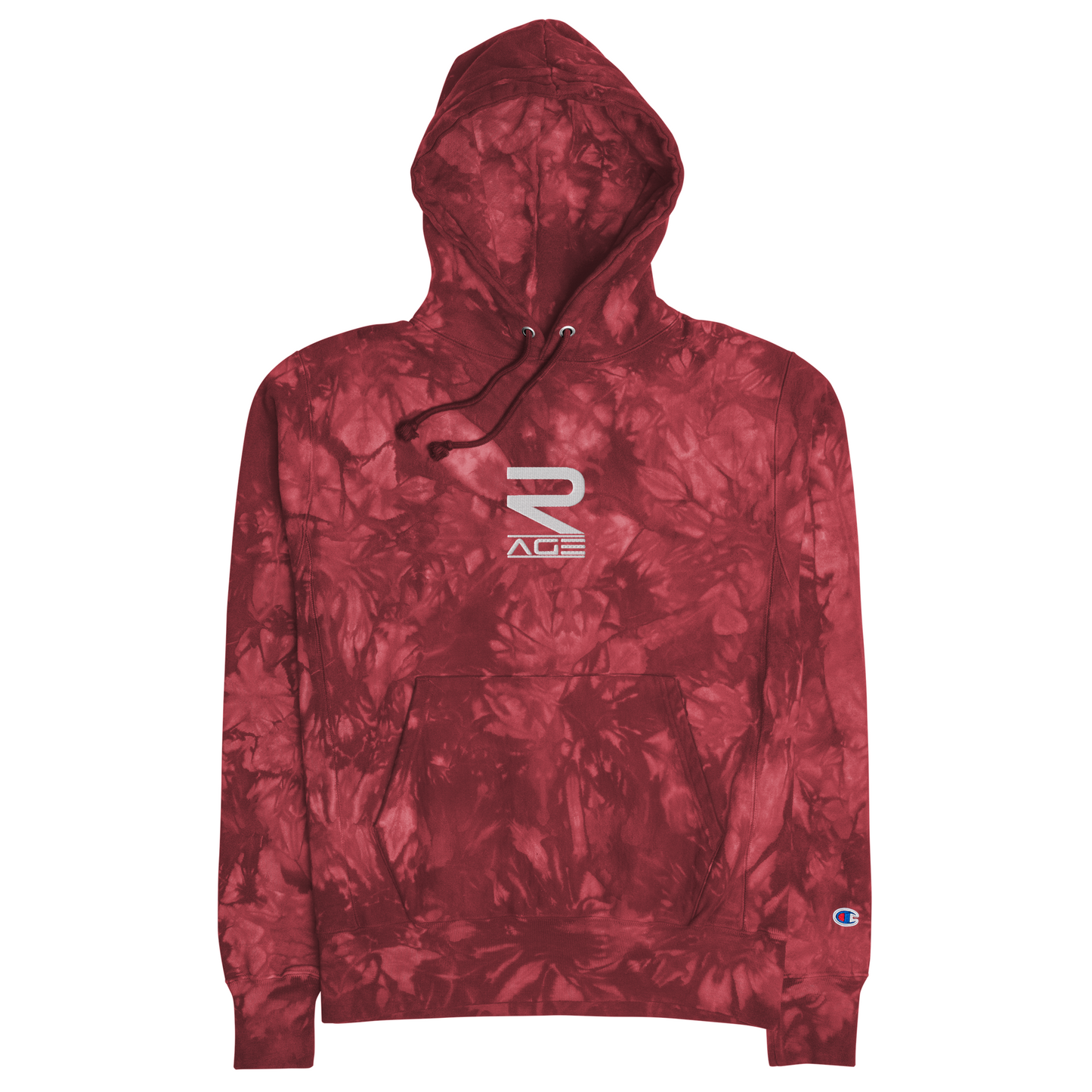 Rage Ltd. Edition Hoodie