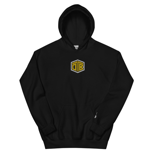 OTB Killa Bee Hoodie