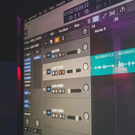 Audio Engineering