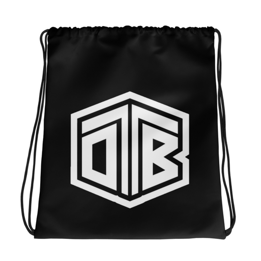 OTB Drawstring Bag