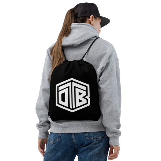 OTB Drawstring Bag