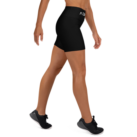 OTB x Ability Yoga Shorts