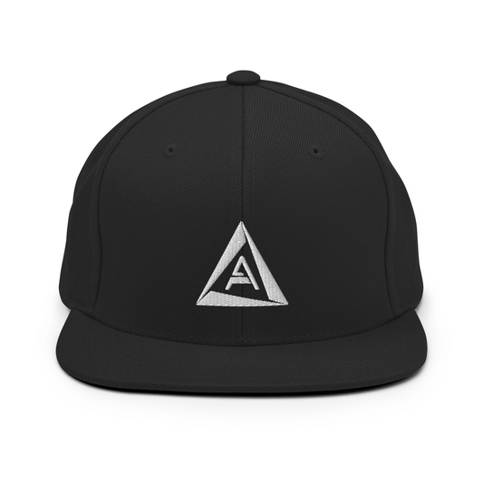 Ability Logo Snapback