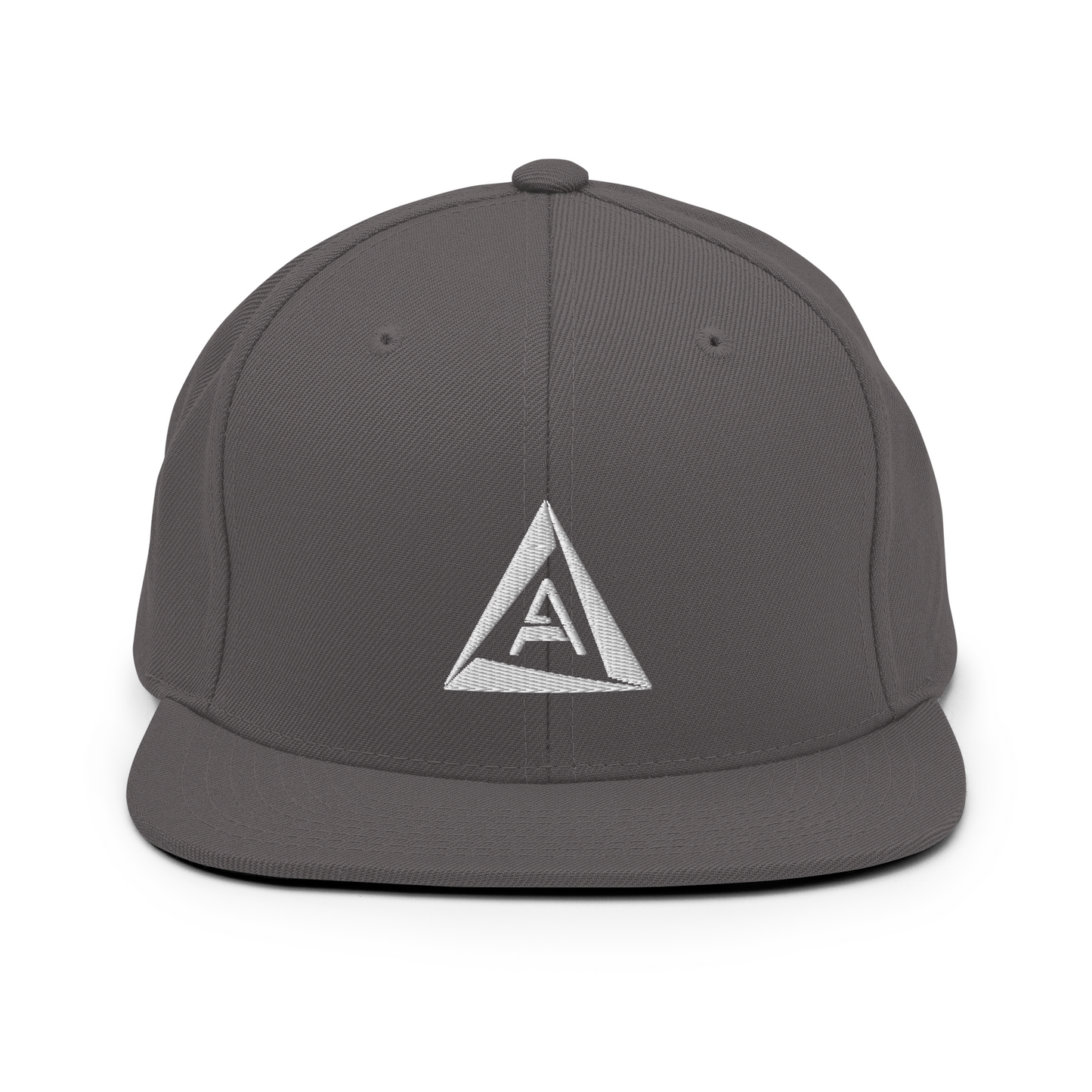 Ability Logo Snapback
