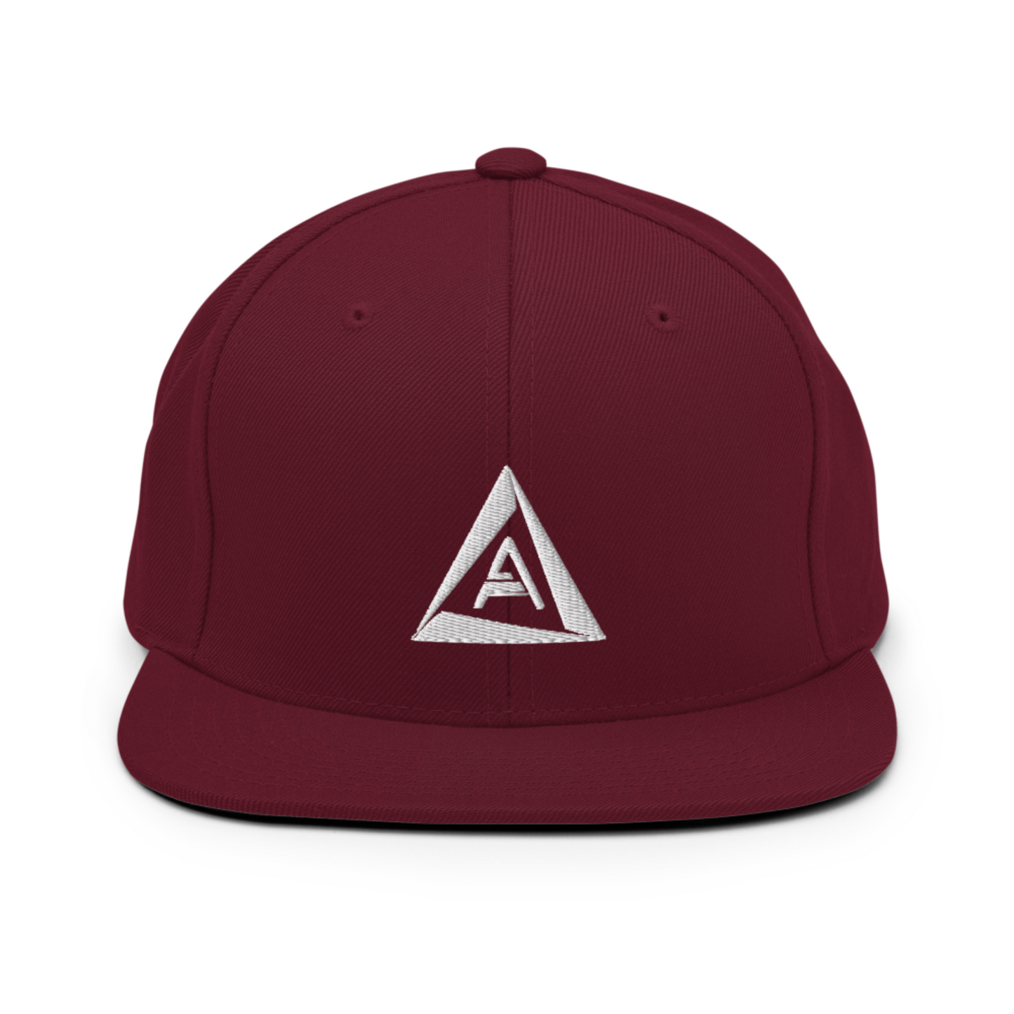 Ability Logo Snapback
