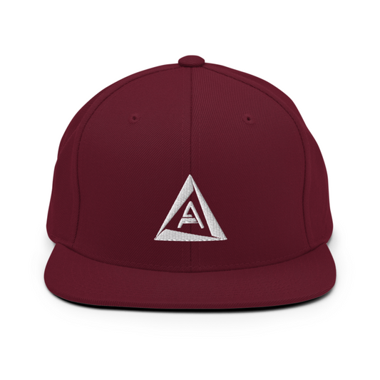 Ability Logo Snapback