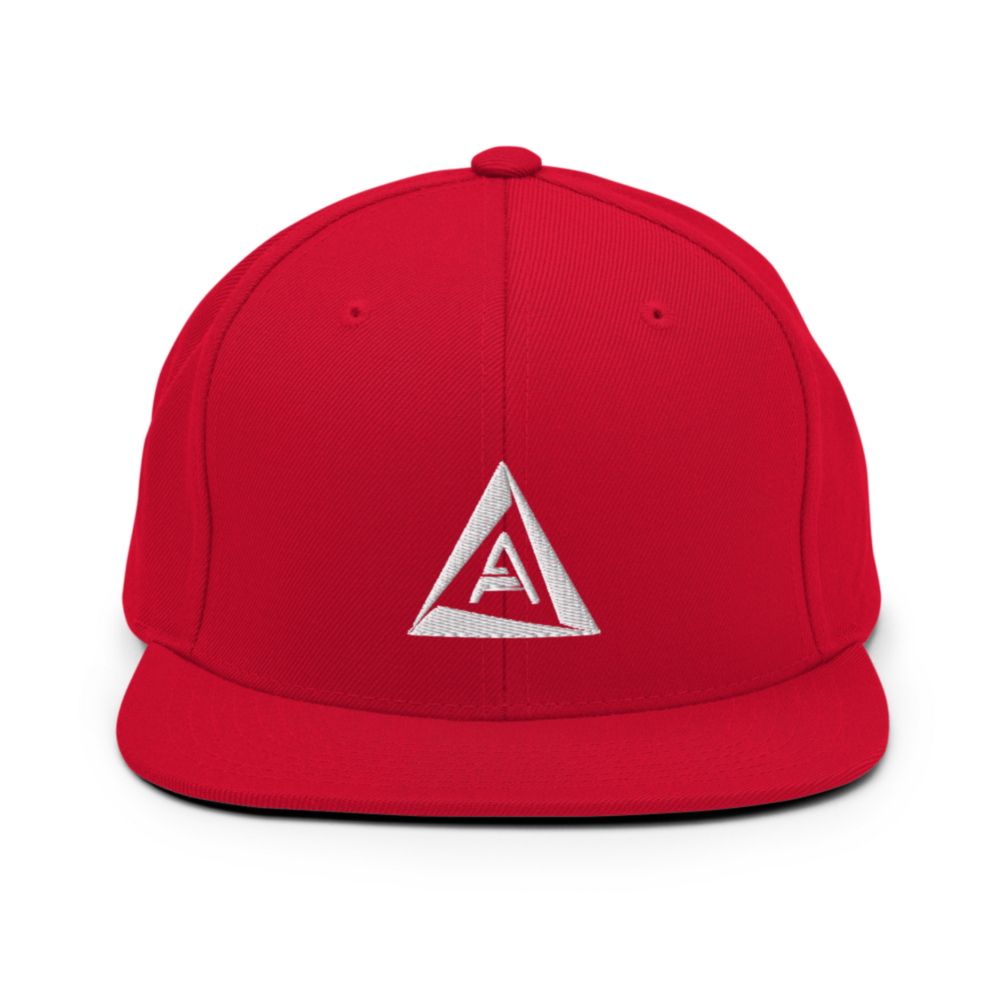 Ability Logo Snapback