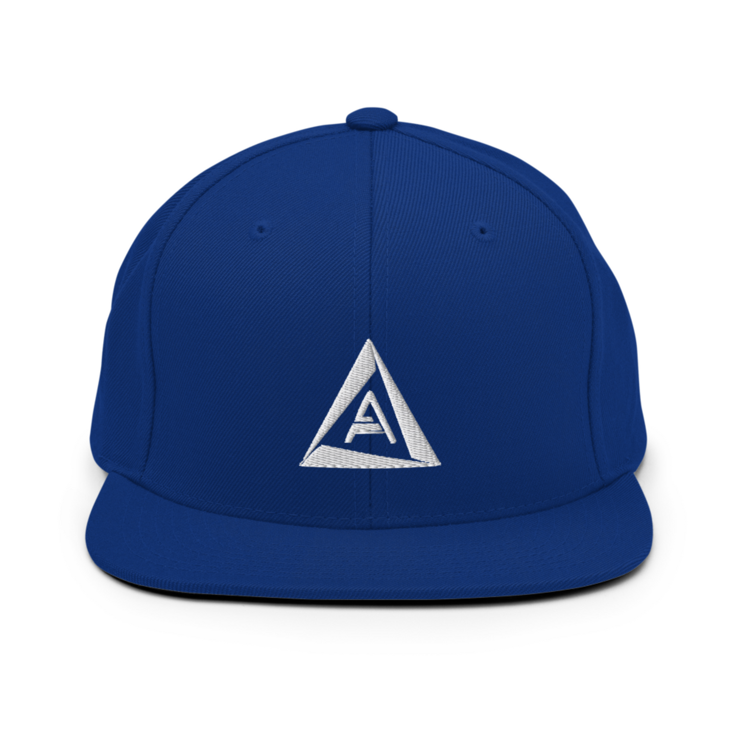 Ability Logo Snapback