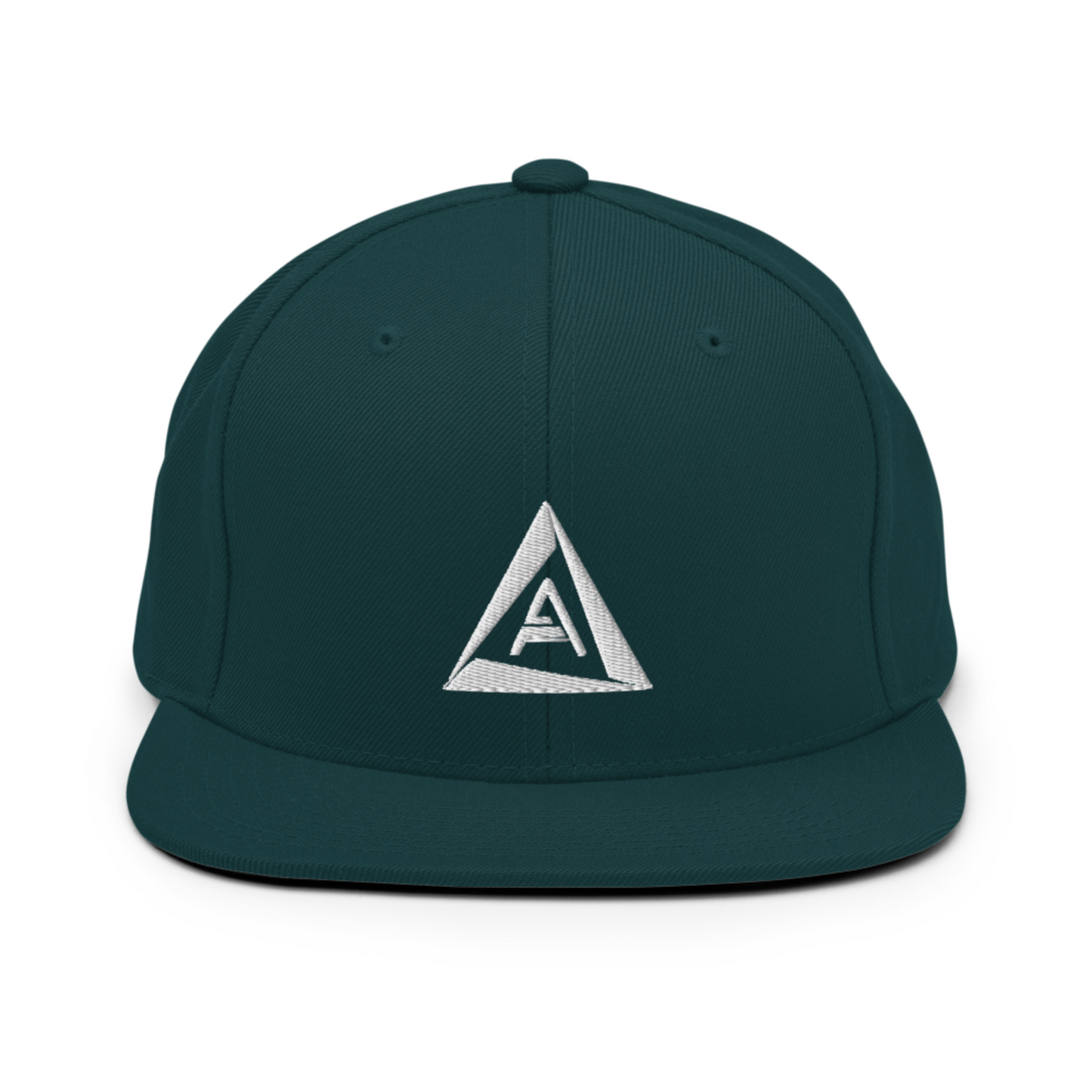 Ability Logo Snapback
