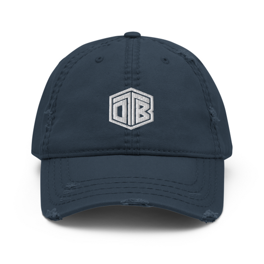 OTB Dad Hat