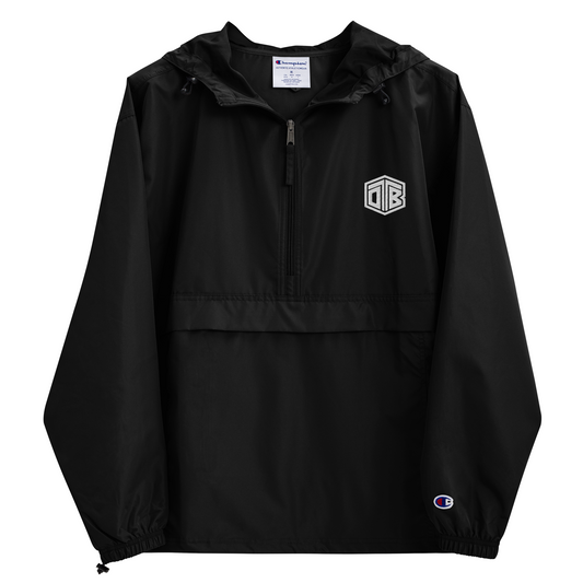 OTB Champion Windbreak