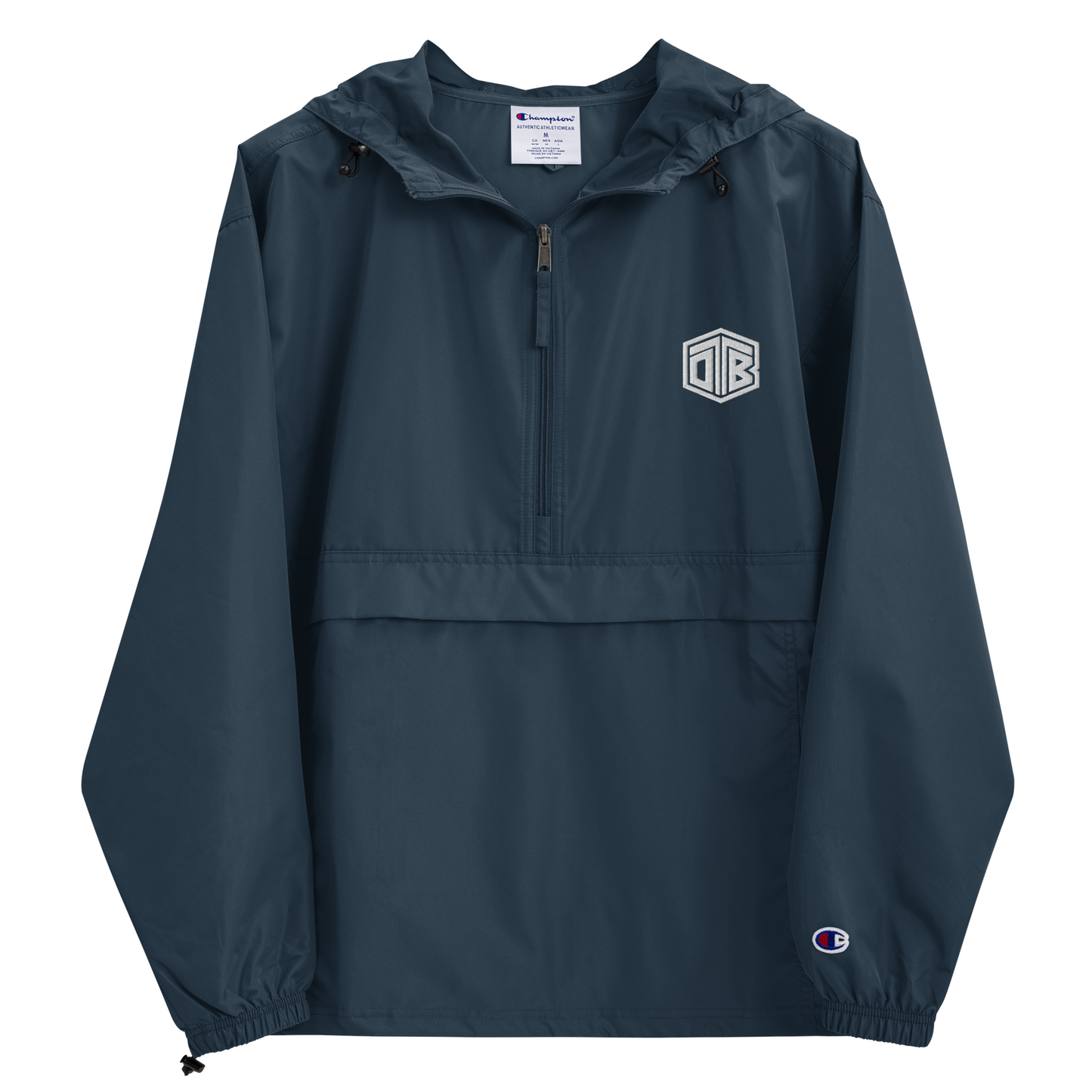 OTB Champion Windbreak
