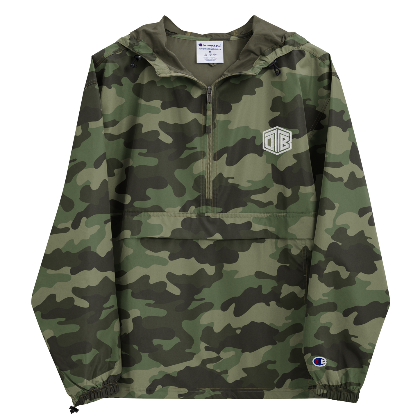 OTB Champion Windbreak