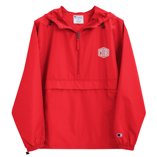 OTB Champion Windbreak
