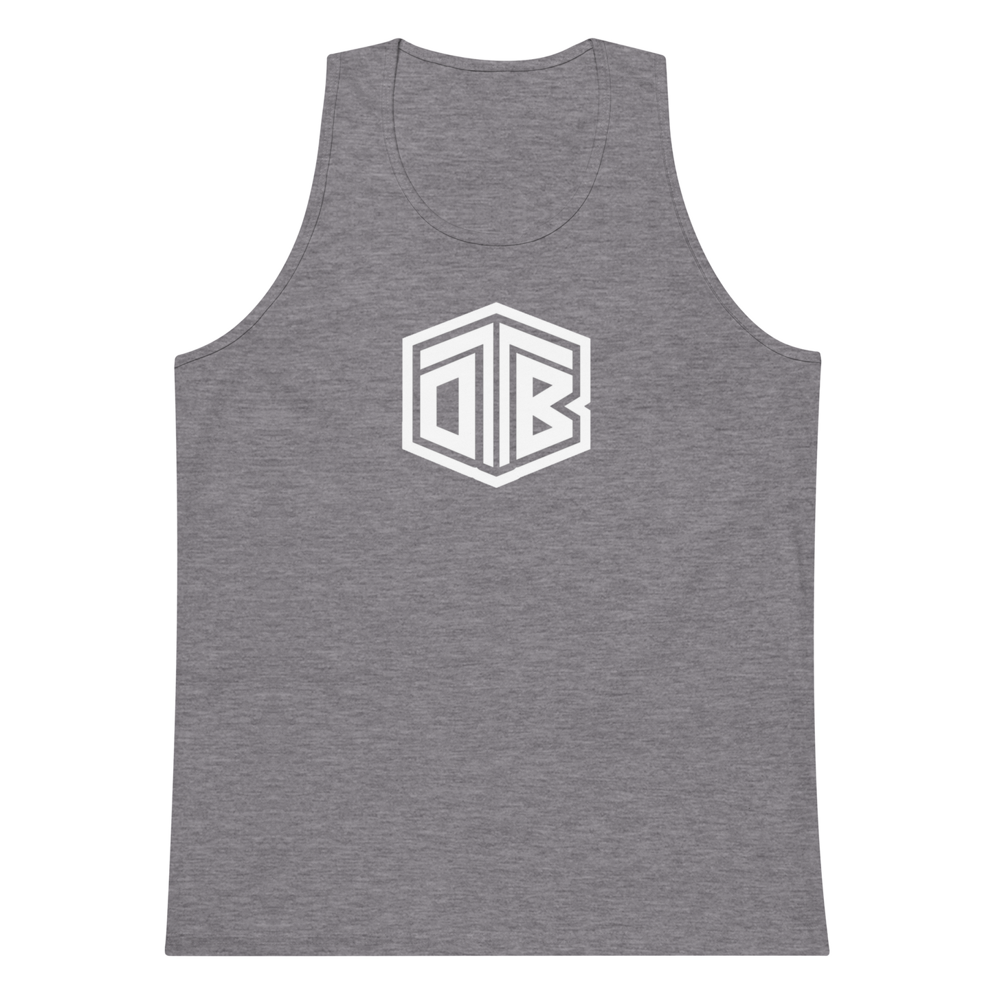 OTB Gym Tank