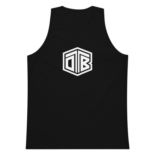 OTB Gym Tank