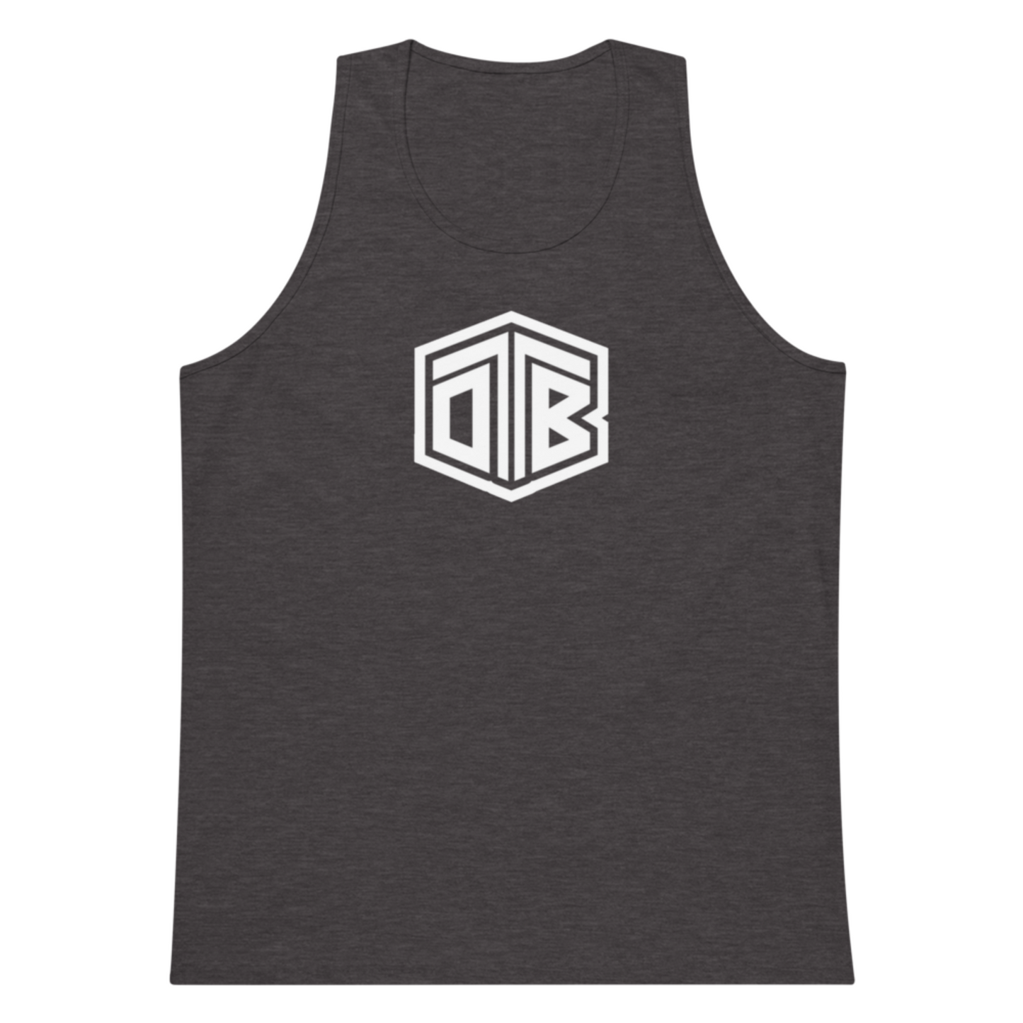 OTB Gym Tank