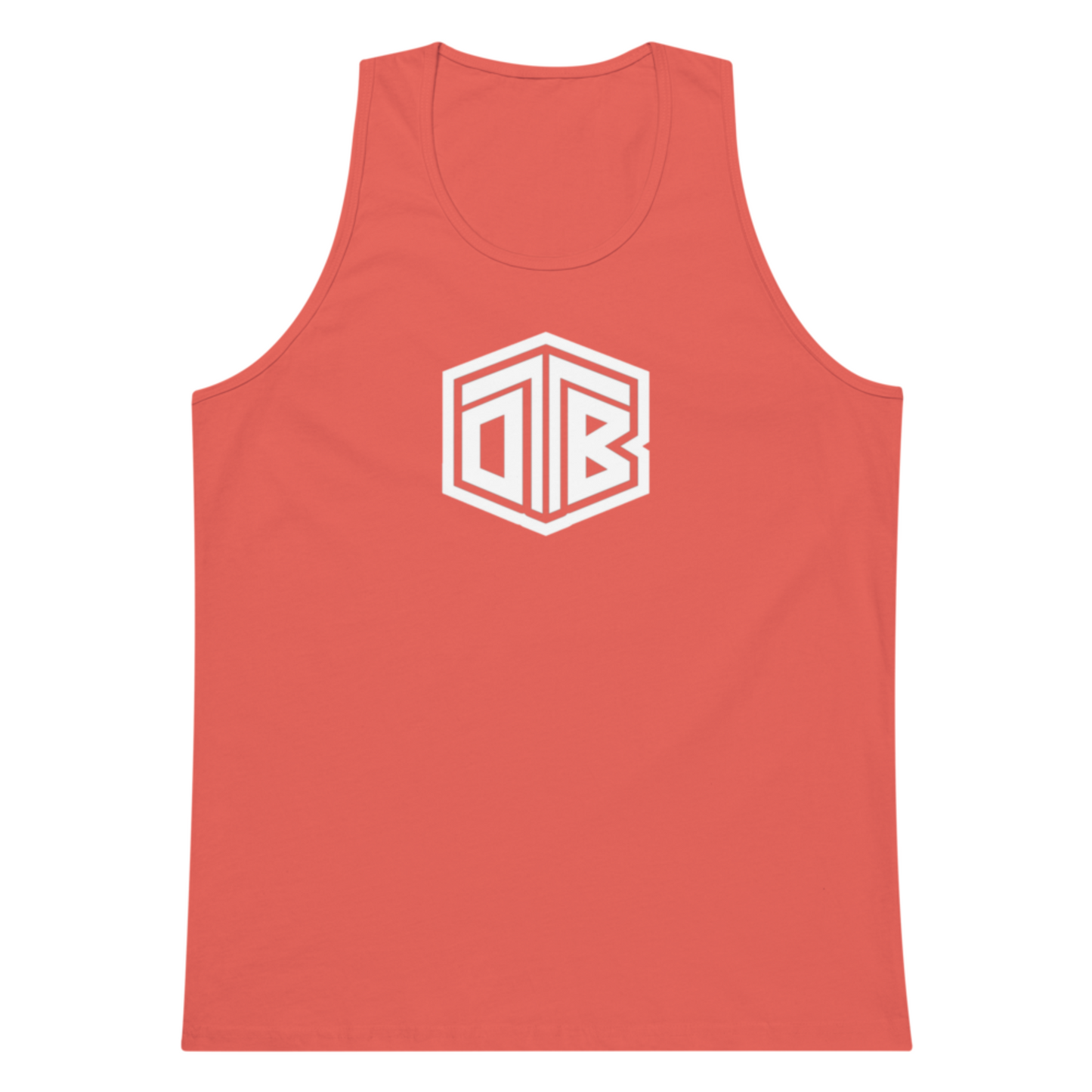 OTB Gym Tank