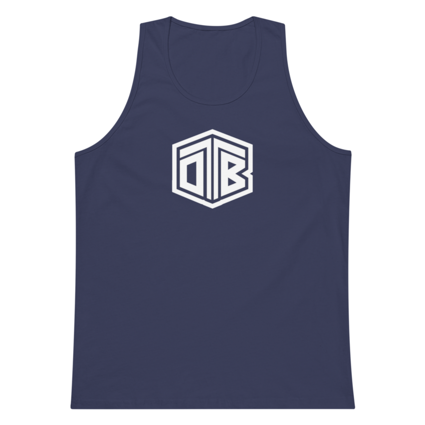 OTB Gym Tank