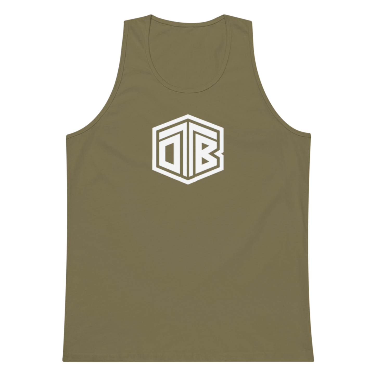 OTB Gym Tank