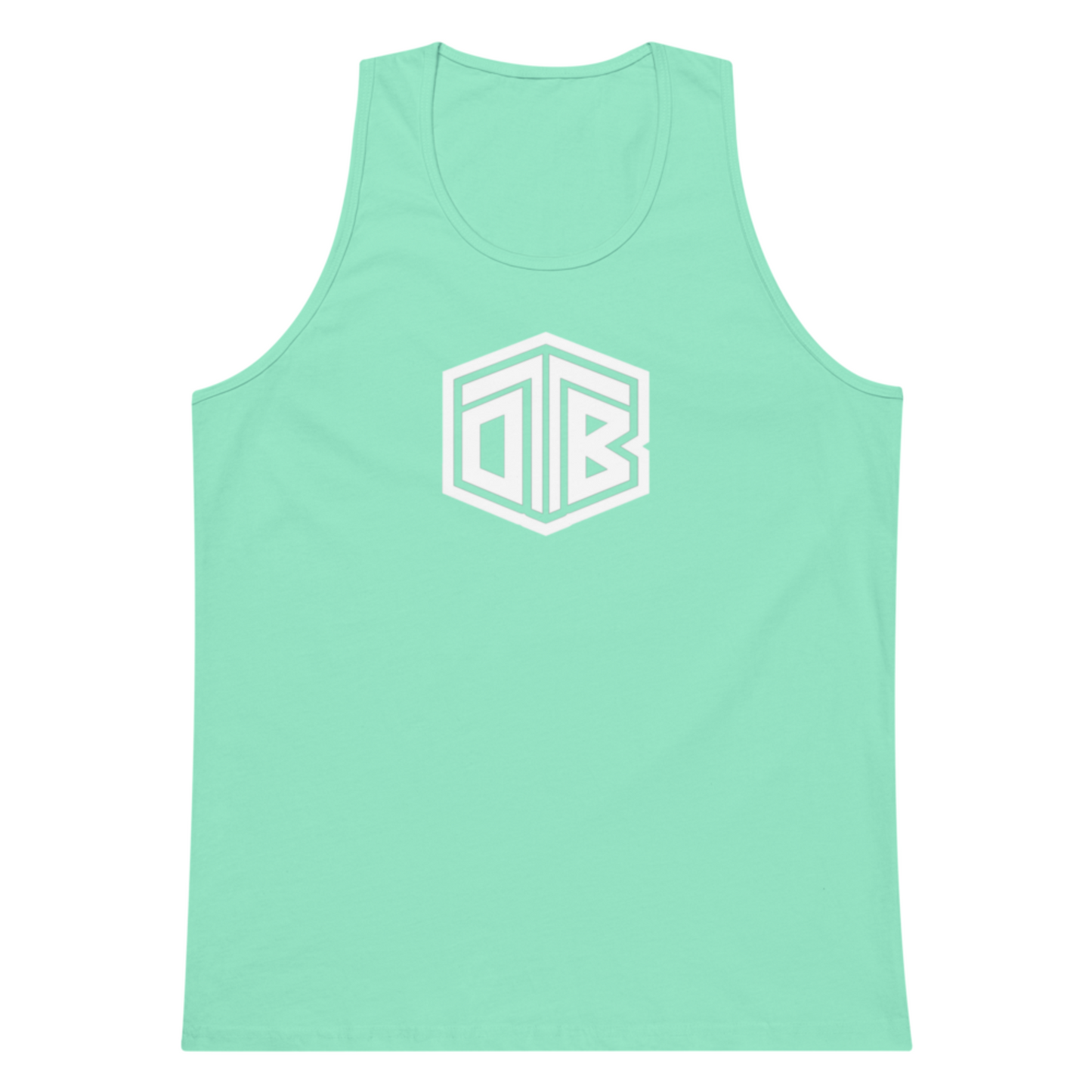 OTB Gym Tank