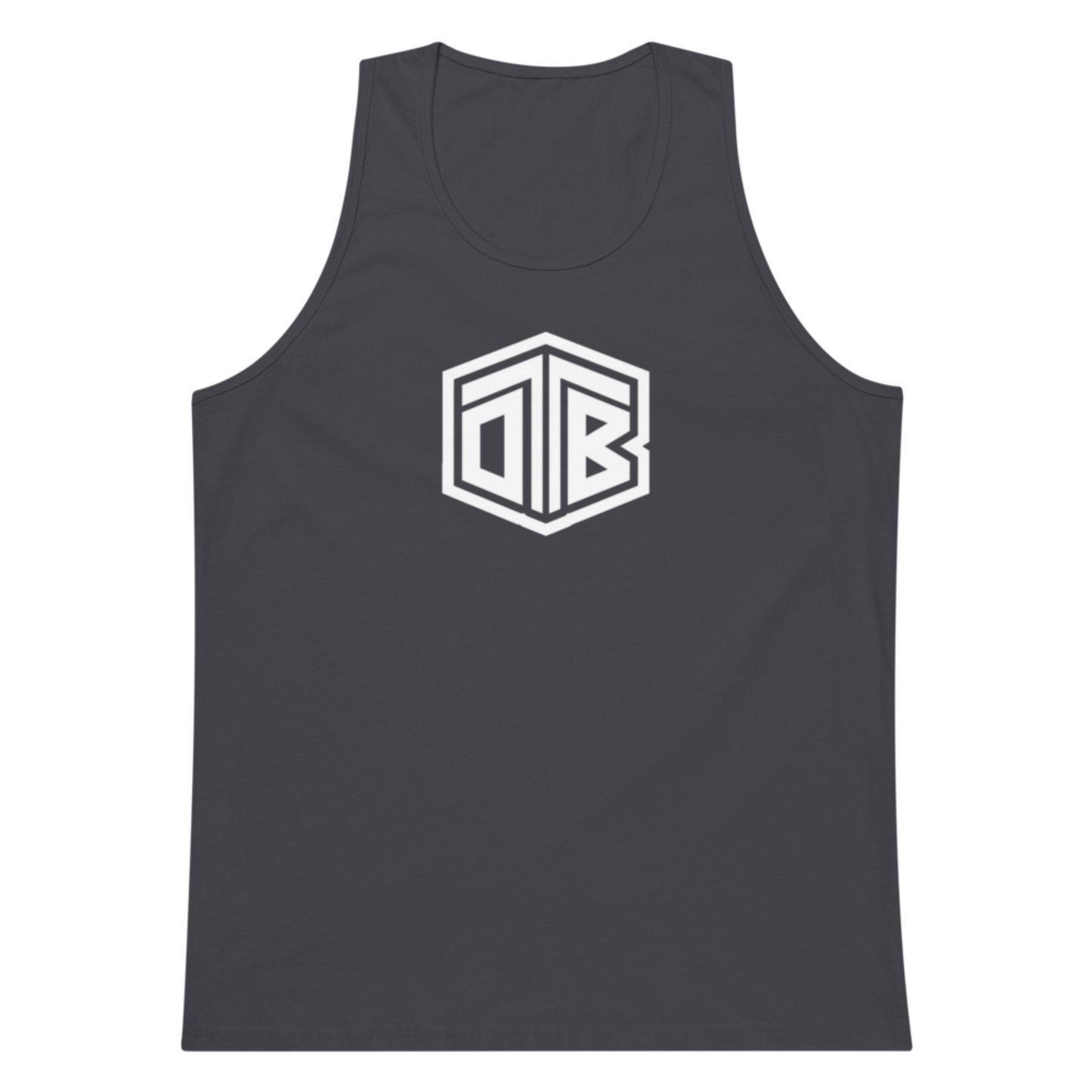 OTB Gym Tank
