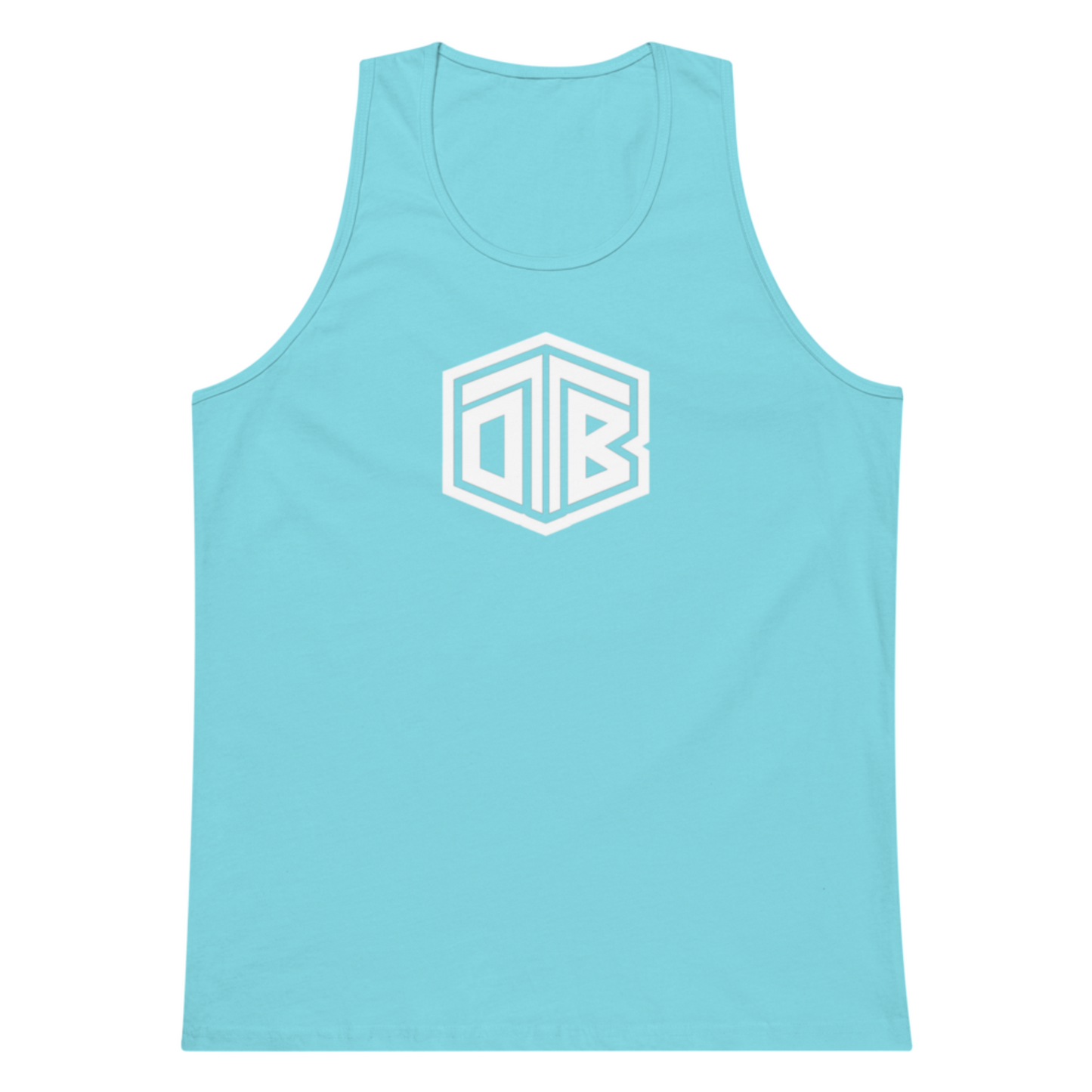 OTB Gym Tank