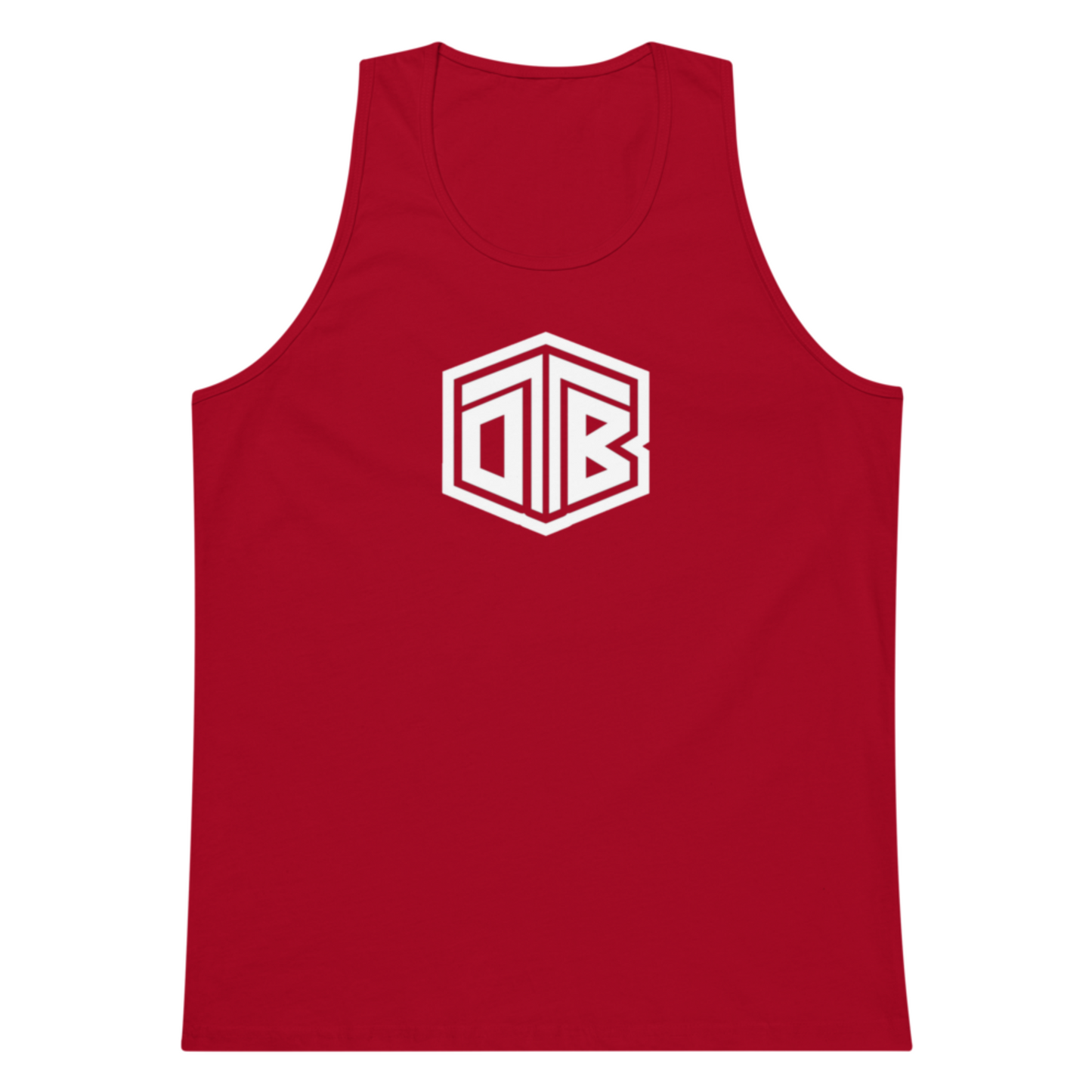 OTB Gym Tank