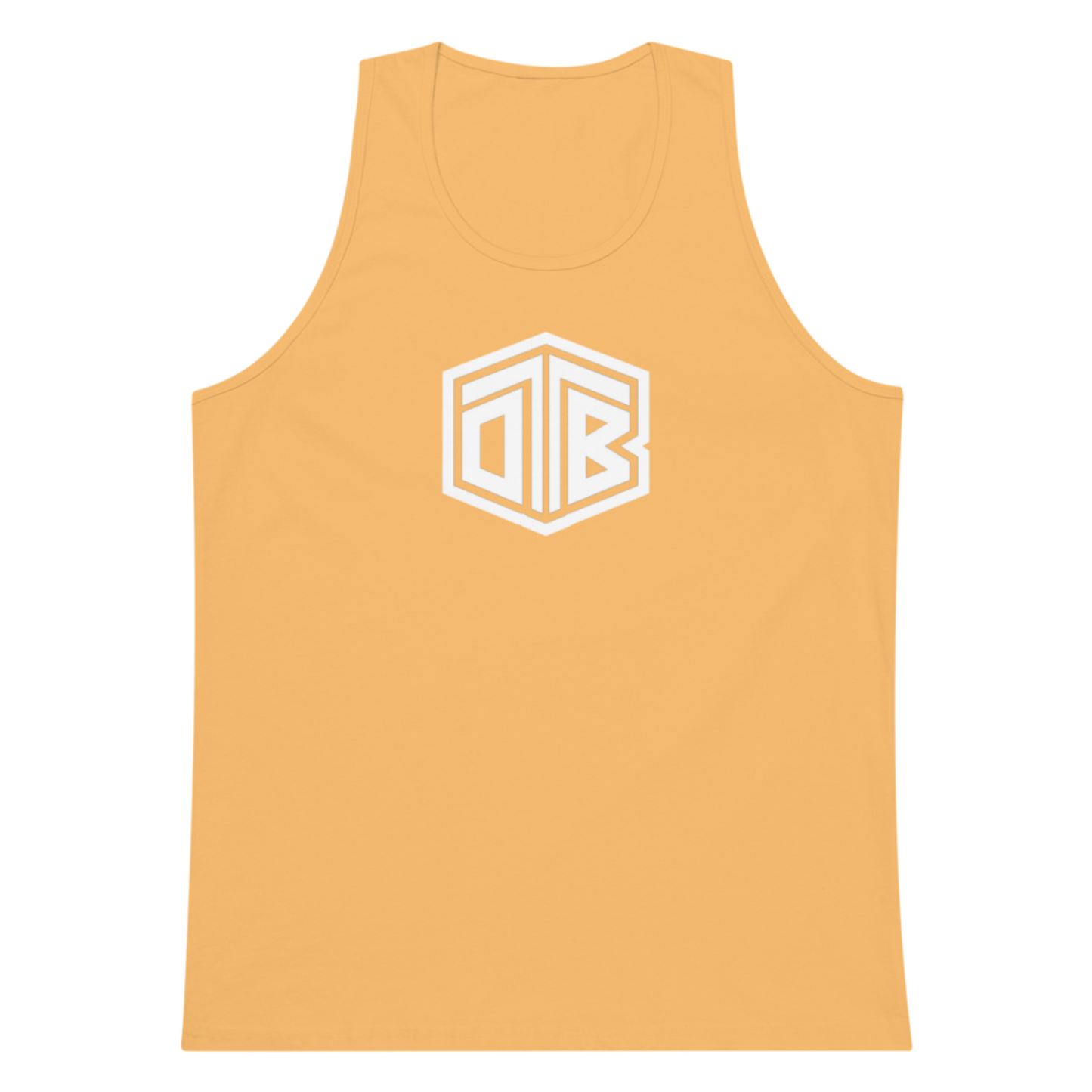 OTB Gym Tank