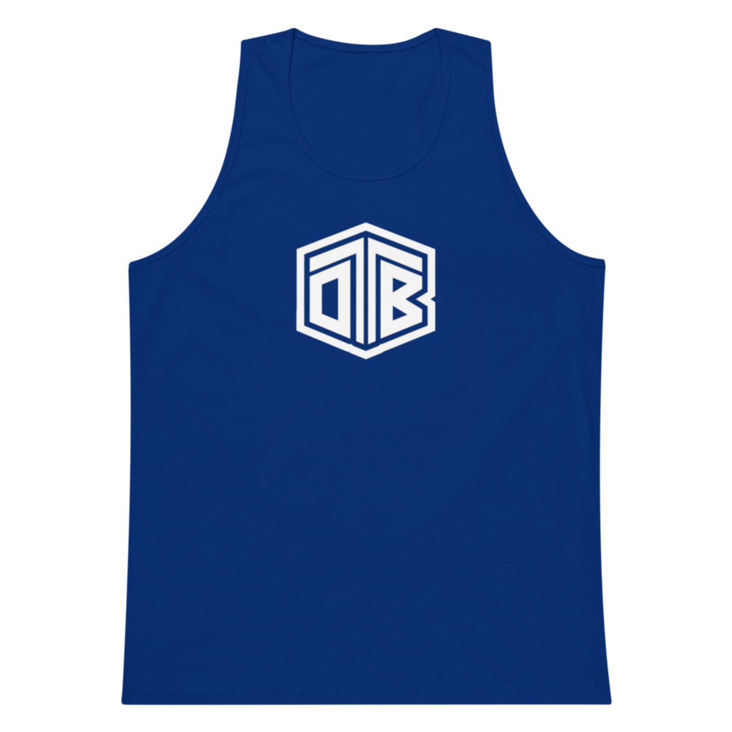 OTB Gym Tank
