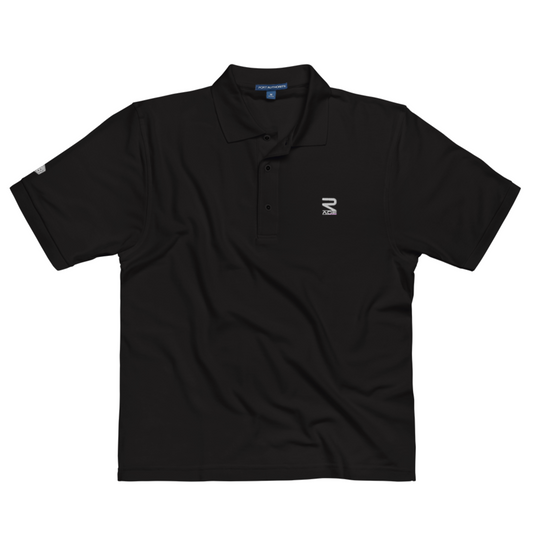 Rage Classic Polo