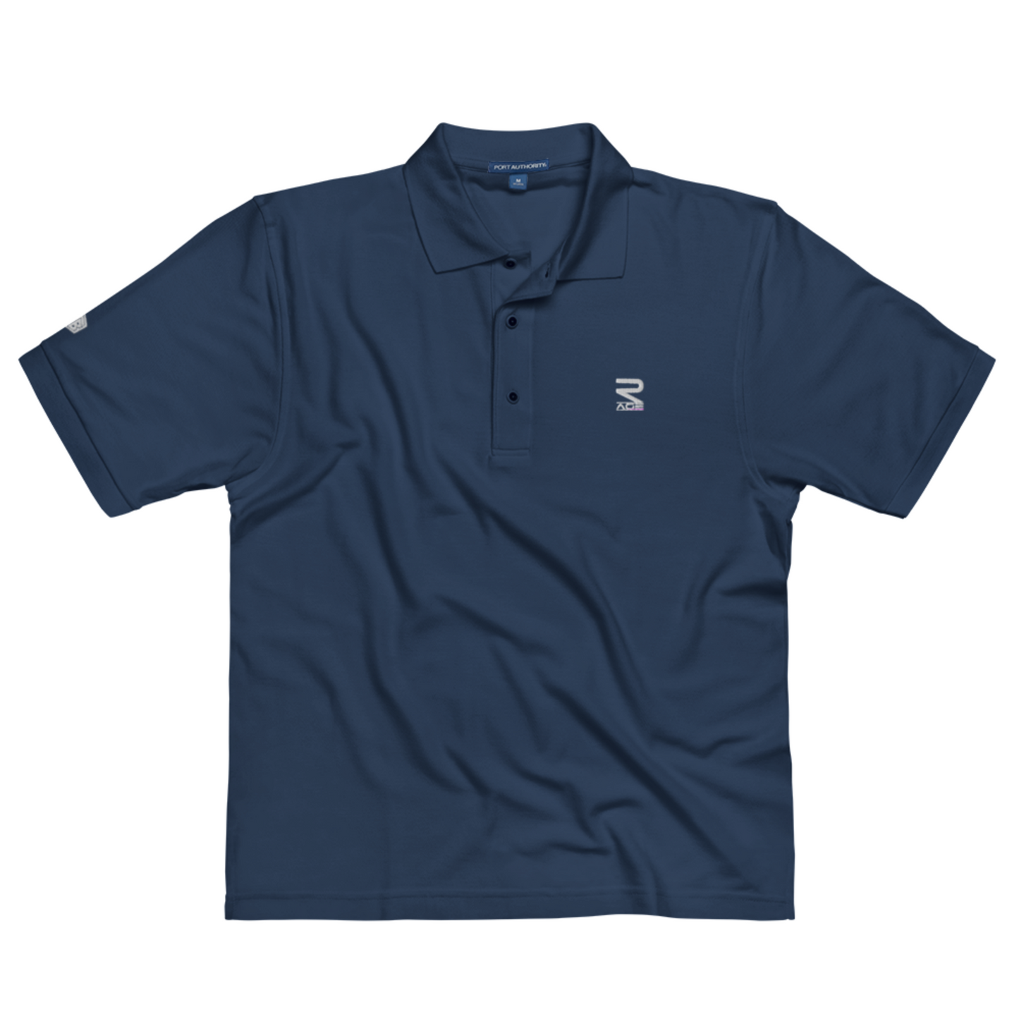 Rage Classic Polo