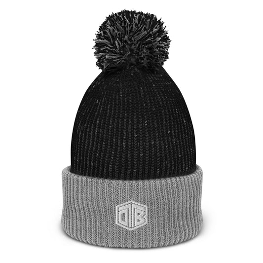 OTB Winter Beanie